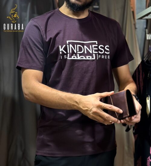 Dawah-Tshirt