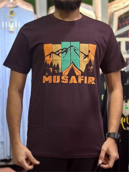 Musafir_Black