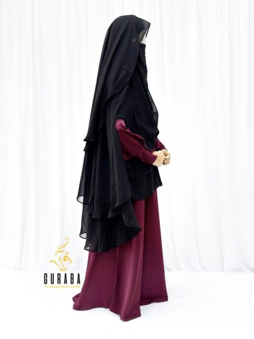 seheri khimar