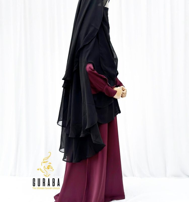 seheri khimar