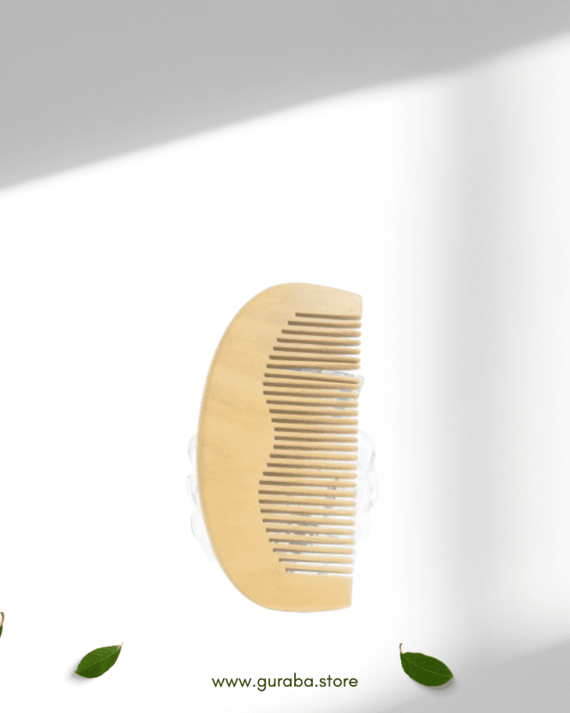 beard comb