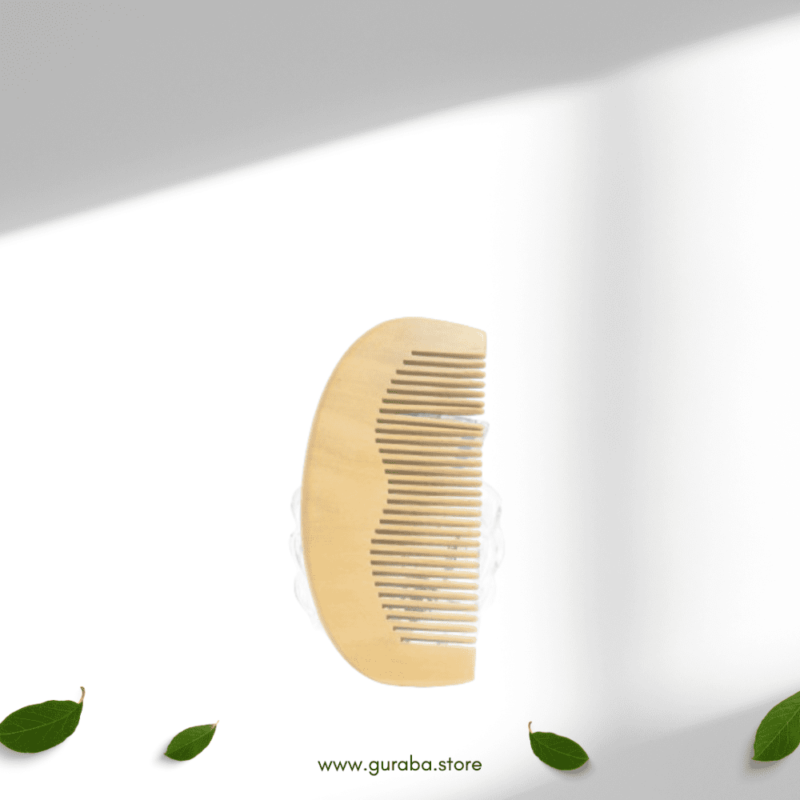 beard comb