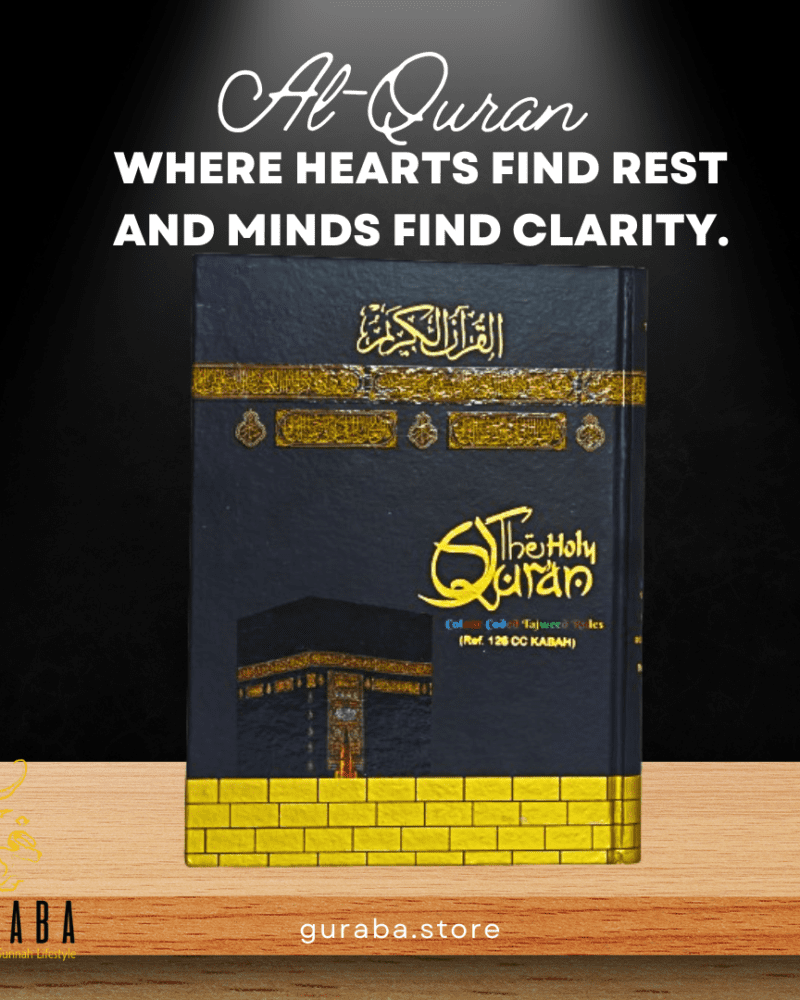 kaba al quran
