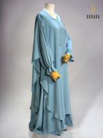 burka