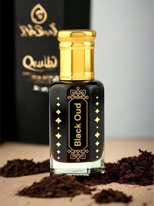 black oud