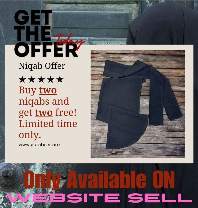 niqab