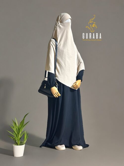 Hudaiya abaya