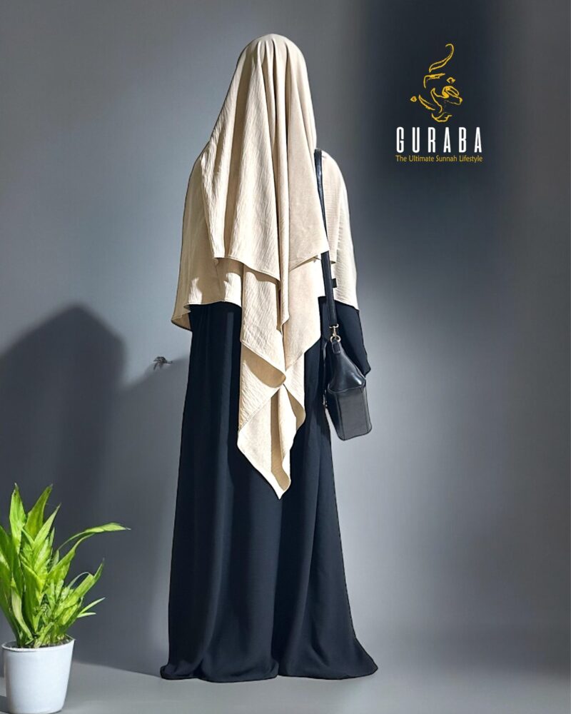 Hudaiya abaya