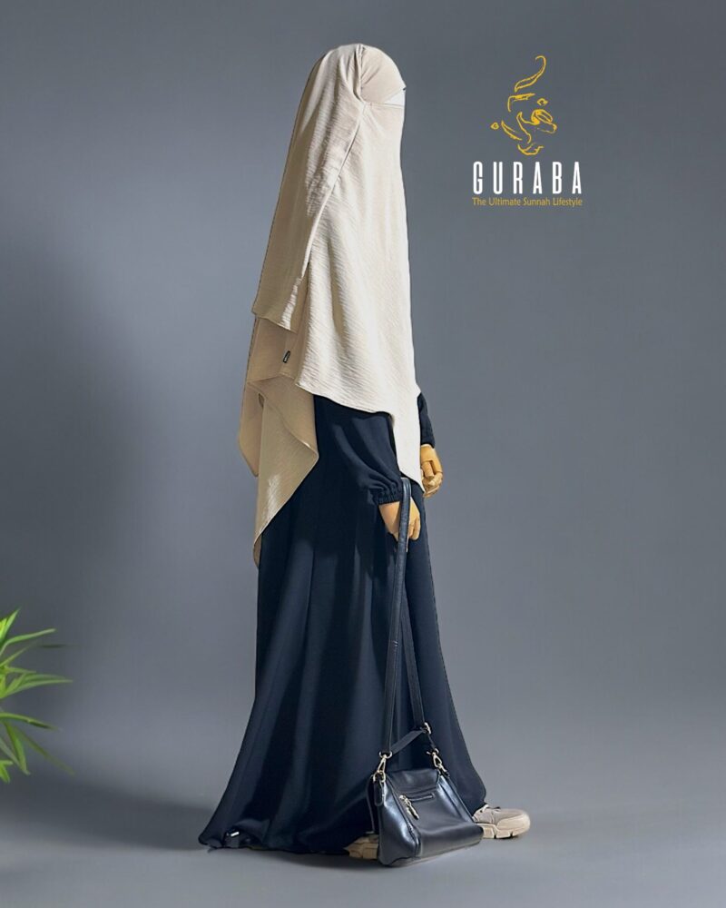 Hudaiya abaya