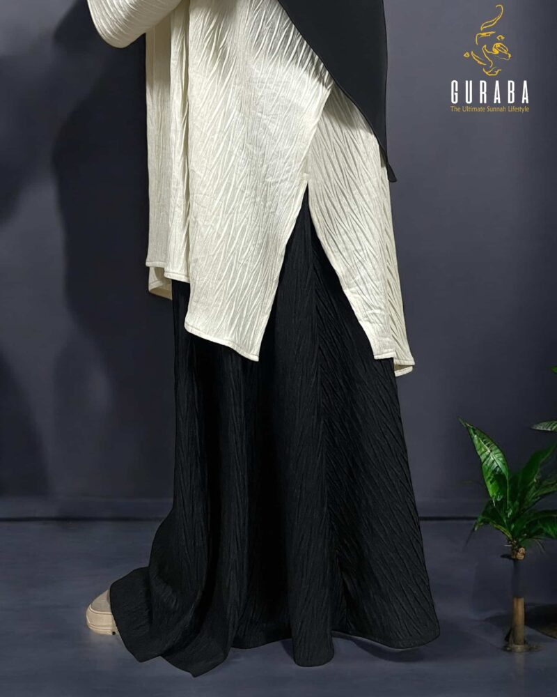 Off White shrug 2