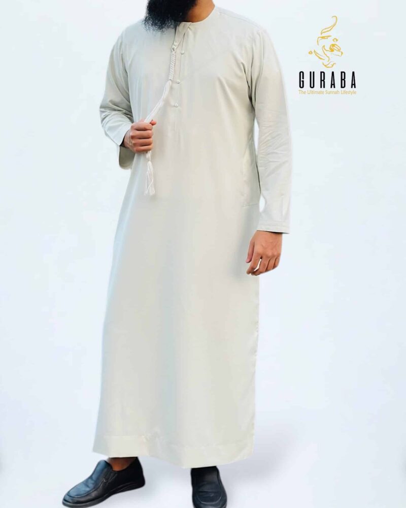 Mint Kanduri Thobe jubba collection