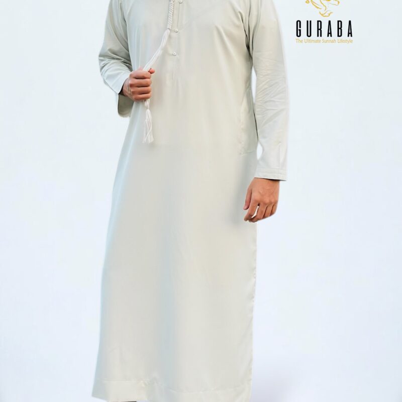 Mint Kanduri Thobe jubba collection