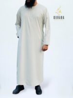 Mint Omani Thobe Jubba Collection