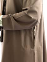 Emirate Pulm Brown