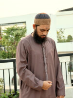 Emirate Pulm Brown