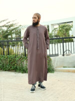 Emirate Pulm Brown