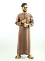 Emirate Pulm Brown