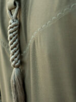 Emirate Thobe French Brown