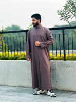 kuwaiti pulm brown
