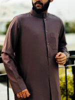 kuwaiti pulm brown