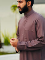 kuwaiti pulm brown