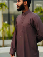 kuwaiti pulm brown