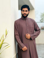 kuwaiti pulm brown