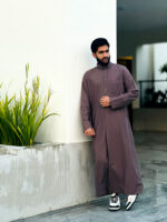 kuwaiti pulm brown