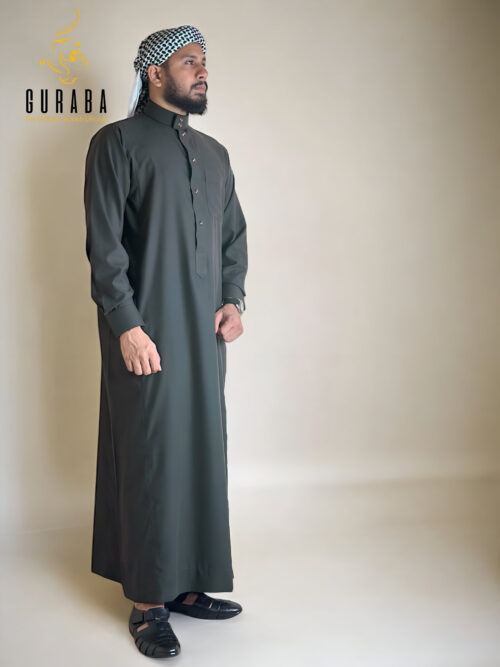 Arabian
