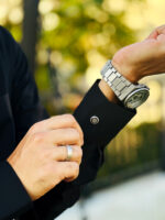 Arabian Thobe - Black