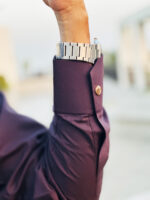 Arabian thobe violate