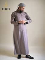thobe