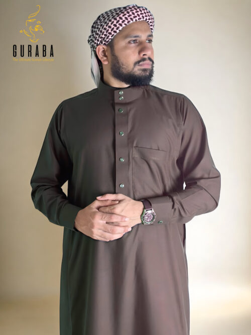 thobe