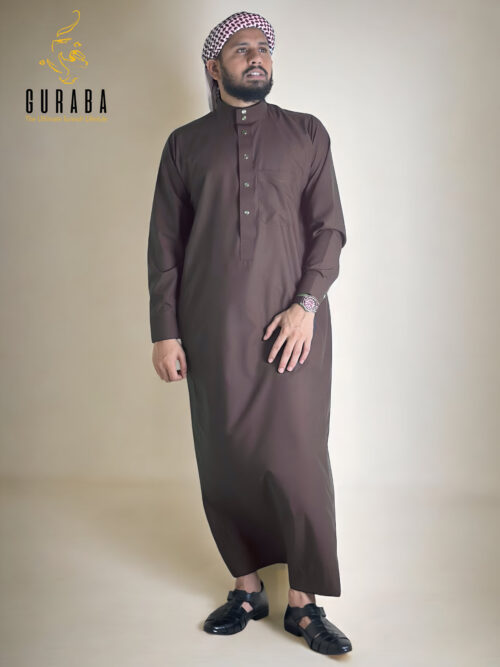 thobe