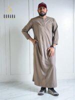 Omani Thobe