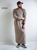Omani Thobe