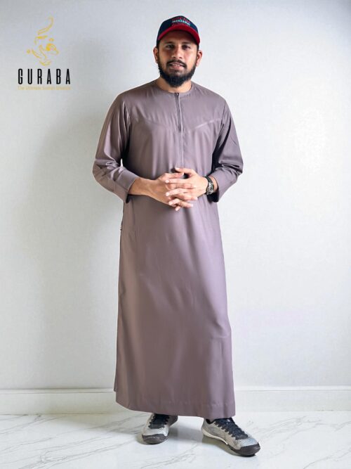 Omani Thobe