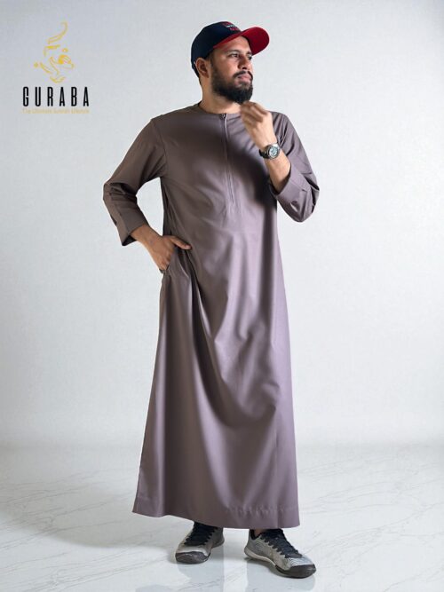 Omani Thobe