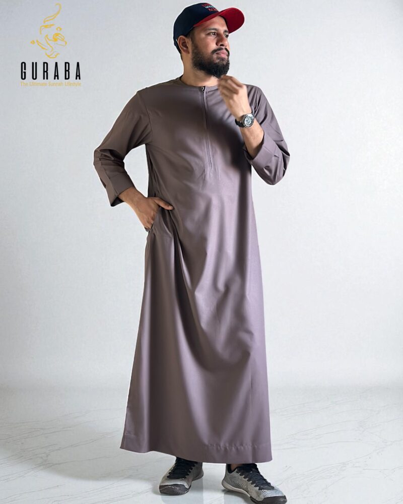 Omani Thobe