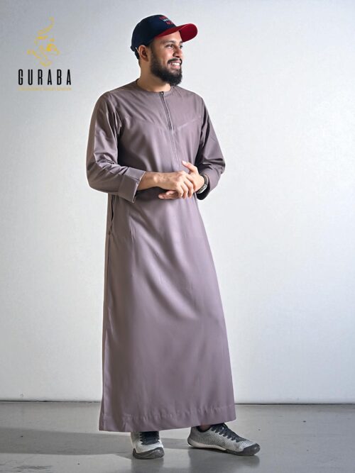 Omani Thobe