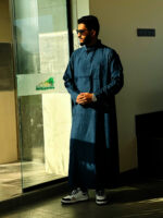 saudi Thobe