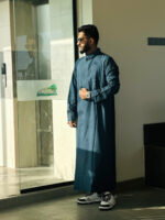 saudi Thobe