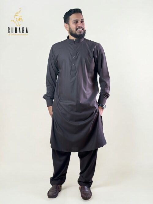 Premium Kabli Set – Dark Chocolate