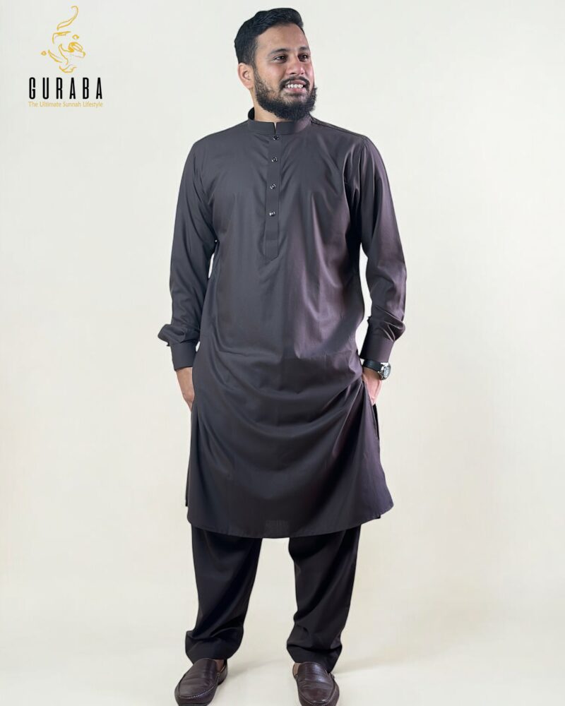 Premium Kabli Set – Dark Chocolate