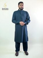 Premium Kabli Set – Sea Green