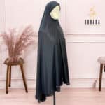 Plain Hijab