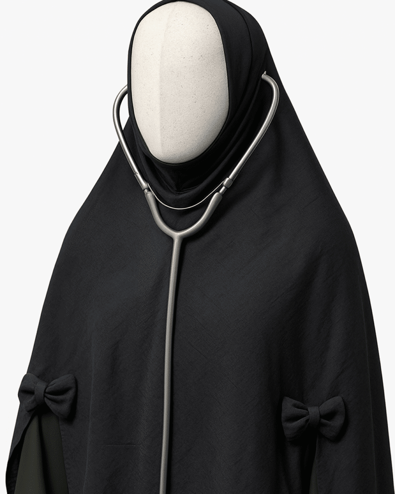 Doctor Hijab