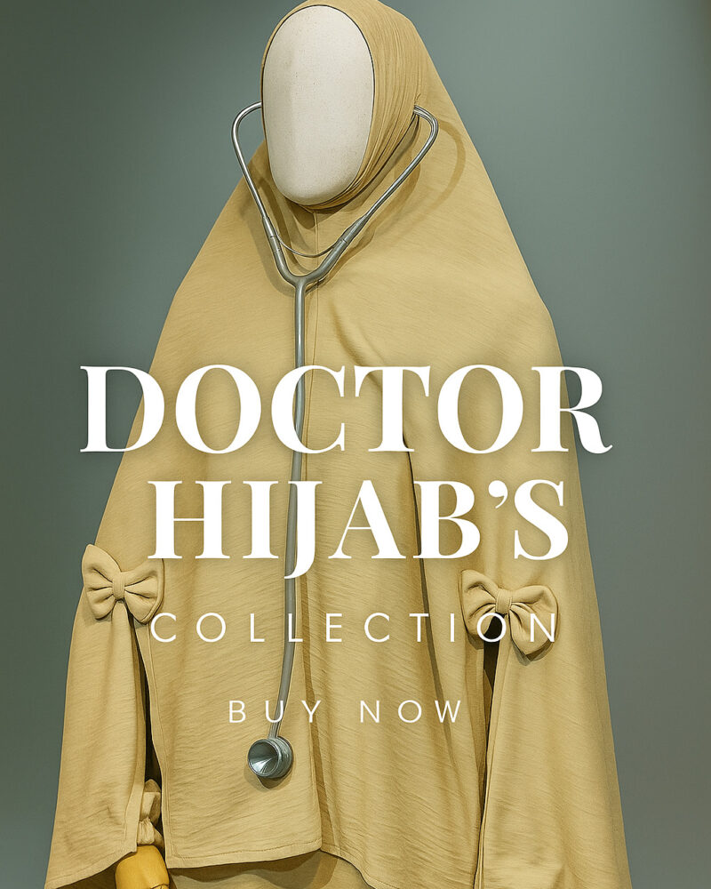 Doctor Hijab