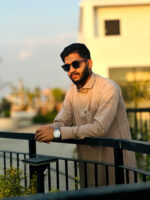 Gulf Thobe Collection Everyday Series - Beige