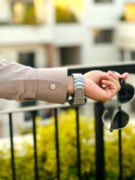 Gulf Thobe Collection Everyday Series - Beige